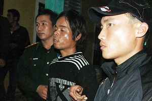 Ngày 30-5 xử vụ sát hại dã man năm phu trầm