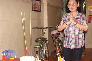 Chính quyền Trung Quốc làm chúng tôi bị tổn thương