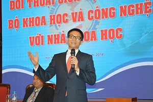 Chủ quyền quốc gia và hòa bình