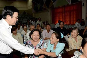 Đừng để bị kích động, mắc bẫy