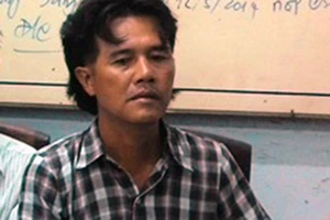 Bắt nhóm dàn cảnh trộm cắp tài sản