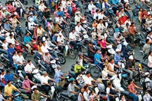 Bán xe phải thông báo: Lợi hay phiền?