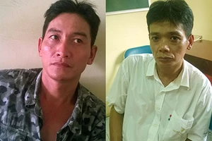 Giả công an nhận “chạy án” để lừa 