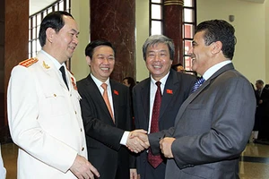 Chủ động ứng phó các tác động tiêu cực đến kinh tế