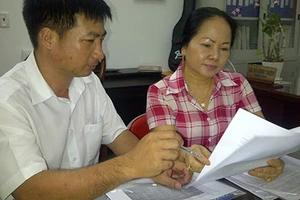 Chủ tiệm vàng Hoàng Mai: “Tôi sẽ kiện nếu không được bồi thường, xin lỗi”