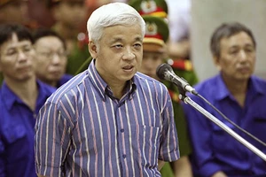 Bầu Kiên: “Tôi làm đúng quy định”