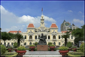 Không tiếp công dân tại trụ sở UBND TP.HCM