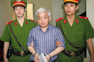 Bầu Kiên thao túng hoạt động ACB?