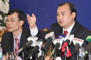 Không thể có lãnh thổ của TQ ở Hoàng Sa