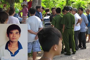 Bắt nghi can vờ quẹt xe để cướp, hiếp