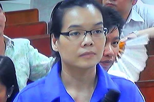 ACB và VietinBank đổ trách nhiệm cho nhau 