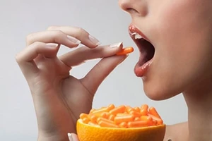 Tiếng nhạn lạc bầy