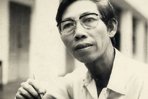 Nhạc sĩ Thuận Yến, một trái tim luôn thắp lửa