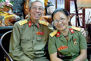 Nhạc sĩ Thuận Yến qua đời 