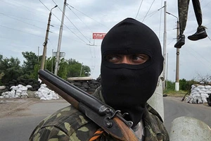 Nga xoa dịu trước bầu cử tổng thống Ukraine