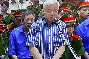 Bầu Kiên không thừa nhận đã chiếm đoạt 264 tỉ