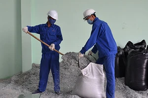 Ô nhiễm không khí - bài 1: Nồng độ bụi có chiều hướng gia tăng