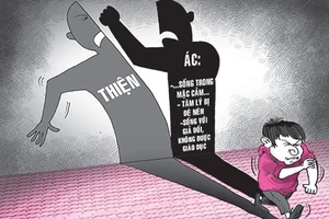 Khi các hệ giá trị xã hội đứt gãy