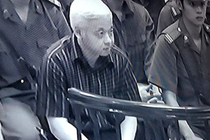 Vụ Huyền Như và vụ bầu Kiên là “án chồng án”