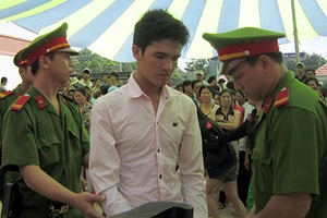 Miễn thuế, giảm tiền thuê đất... cho DN bị thiệt hại