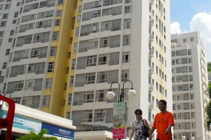 Bàn chuyện người nước ngoài mua nhà