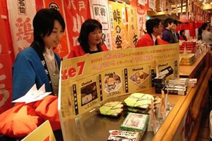 Ba chìa khóa xin việc tại Nhật