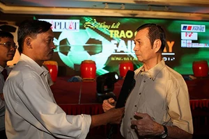 Giải Fair Play 2014: Để fair play “ngấm” vào từng cầu thủ