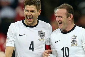 World Cup 2014: Soi đội Anh dưới góc nhìn khoa học