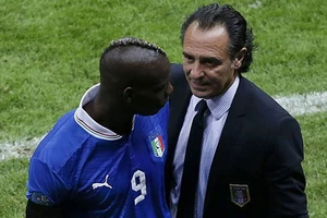 World Cup 2014: Ý quyết xóa hình ảnh xấu xí