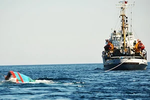 Ngư dân Việt cần phải kiện nhà nước Trung Quốc 