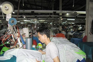 Công an sẽ huấn luyện cho các đội tự vệ của DN