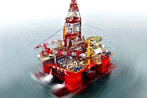 Trung Quốc mưu chiếm “tài nguyên vị thế” ở biển Đông