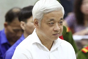 Bầu Kiên dặn vợ không được chạy án!