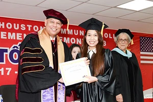 Học ĐH Mỹ miễn phí với “Gói đầu tư giáo dục” tại SaigonTech