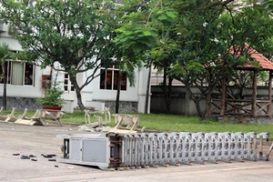 Thủ tướng chỉ thị hỗ trợ doanh nghiệp thiệt hại