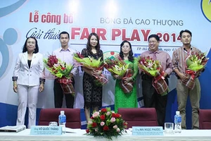 Mong nhiều tấm gương như ông Tam Lang