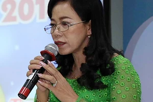  “Tôi hâm mộ bóng đá và ủng hộ cái đẹp”