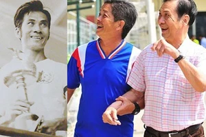 Sống mãi một cái tên!