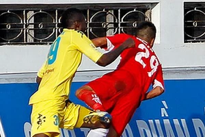 Vấn đề của bóng đá VN: Fair Play sân cỏ và cuộc sống