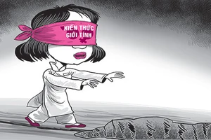 Giáo dục giới tính: Không chỉ là kiến thức