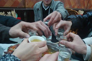 Sao không còn chút gì để nhớ?!