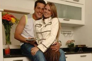 Tranh luận về sex ở World Cup 2014