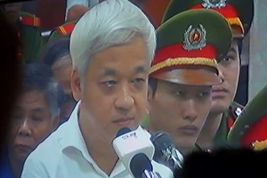 Nghĩ về dư luận “chạy án”