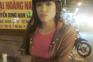 “Người đẹp” chuyển giới gạ tình để trộm tài sản