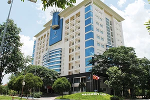 Học ĐH Mỹ miễn phí với “Gói đầu tư giáo dục” tại SaigonTech