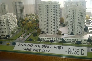  Nghi vấn "bôi trơn" dự án Sing-Việt:Cục Cảnh sát điều tra tội phạm về tham nhũng vào cuộc