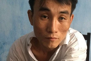 Nghi can tàng trữ ma túy bị bắt sau 22 ngày trốn truy nã