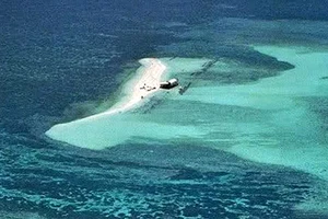 Scarborough với Việt Nam? Trung Quốc đừng tưởng bở!