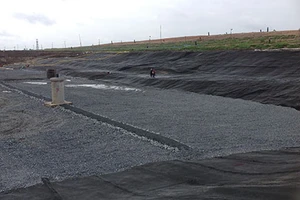 Ngưng bãi rác mới xây, TP.HCM tốn bộn tiền