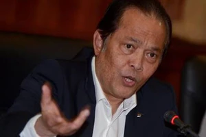 Chủ tịch LĐBĐ Thái Lan nhận hối lộ trong vụ Qatar đăng cai World Cup 2022?